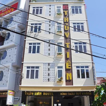 Thuy Tien Hotel Quy Nhơn Exterior foto